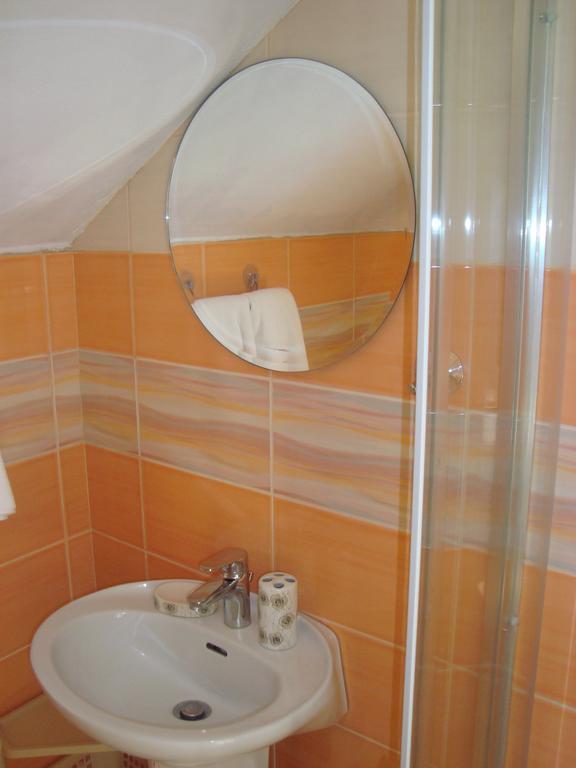 Apartment Adela Kotor Exteriör bild