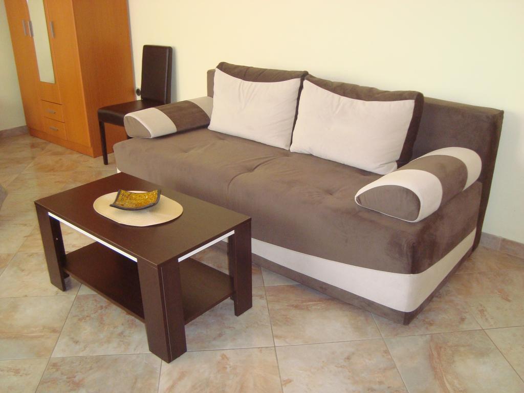 Apartment Adela Kotor Exteriör bild